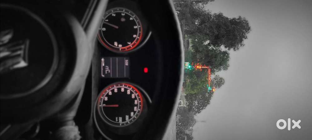 Extremely Good Maintained
