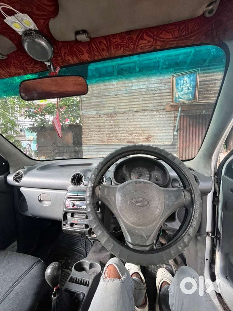 Hyundai Santro Xing 2003