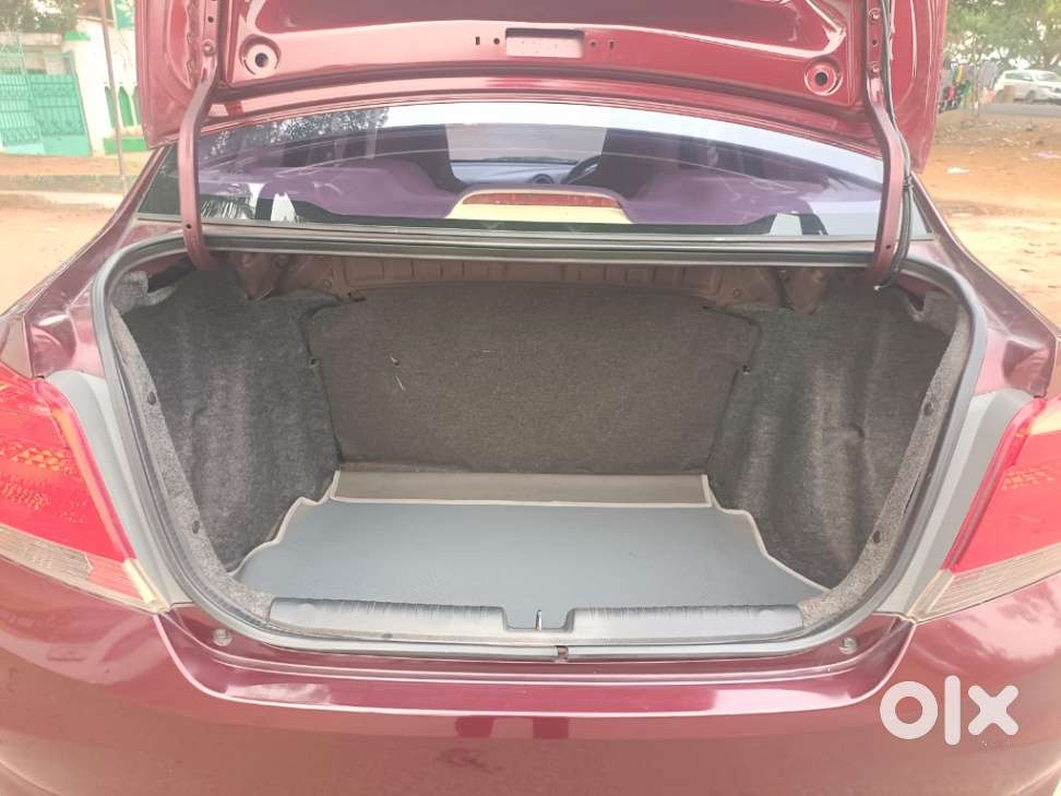 Honda Amaze 2013-2016 Sx I-vtec, 2016, Petrol