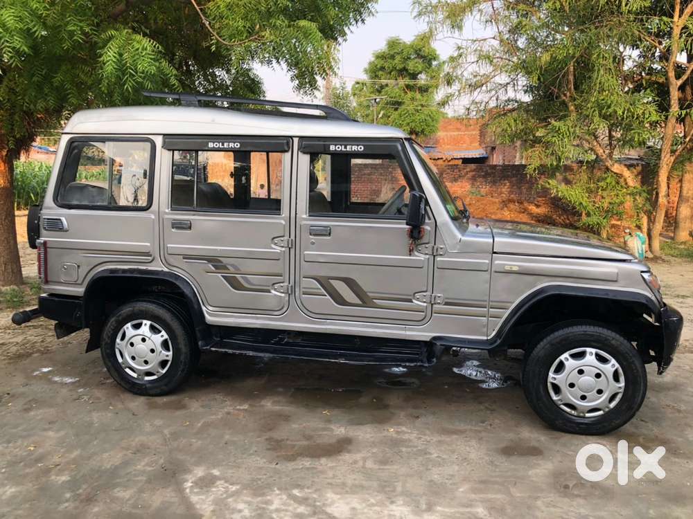 Mahindra Bolero 2.5 Lx 2013