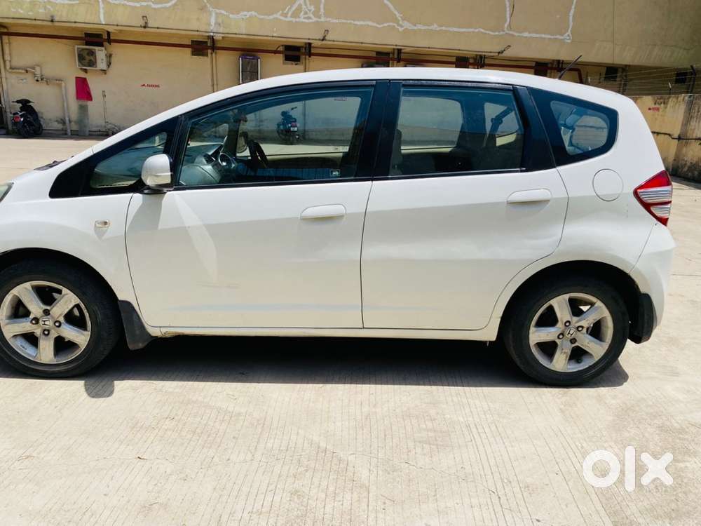 Honda Jazz Petrol 2011