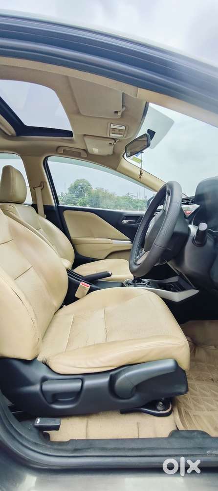 Honda City I Dtec Vx, 2016, Diesel