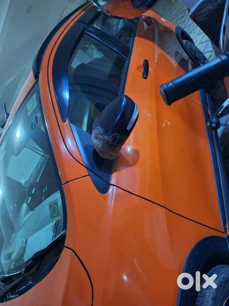 Maruti Suzuki Celerio 2018 Amt