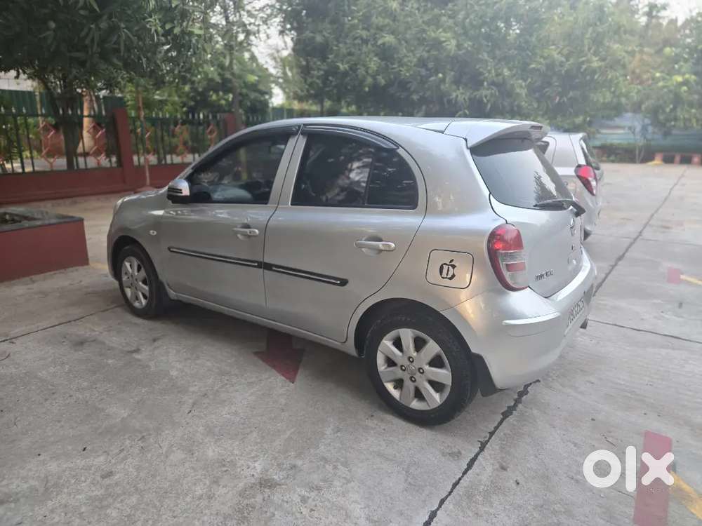 Car Is Excellent Condition Low Budget Excellent Ac Full Mailage
