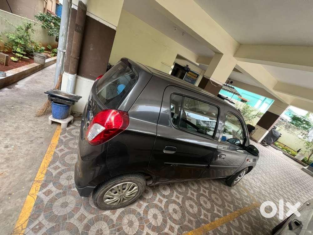 Maruti Suzuki Alto 800 Vxi Excellent Condition Less Used