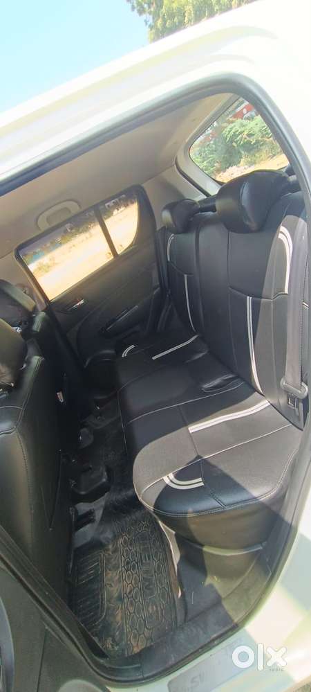 Maruti Suzuki Swift, 2017, Diesel