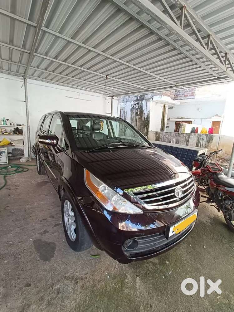 Tata Aria 2011 4x4 Diesel 68000 Km Driven