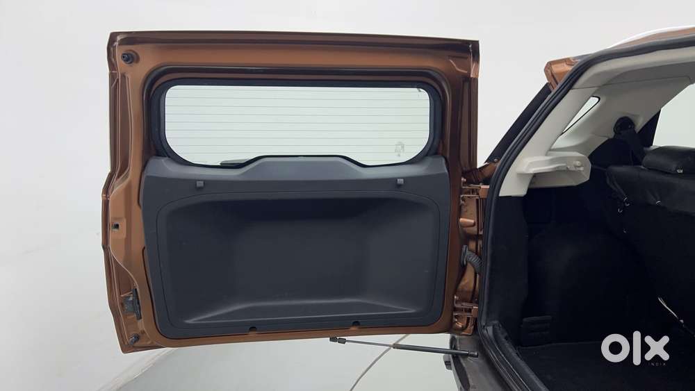 Ford Ecosport 2013-2015 1.5 Ti Vct Mt Titanium, 2018, Petrol