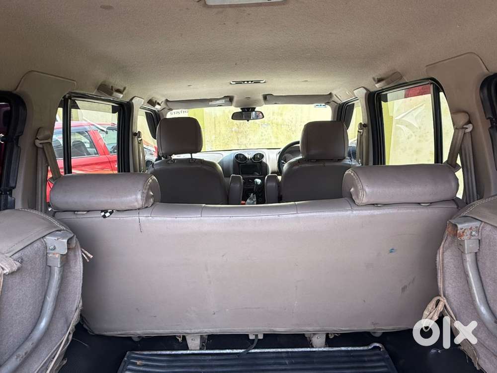 Mahindra Scorpio 2011 Good Condition