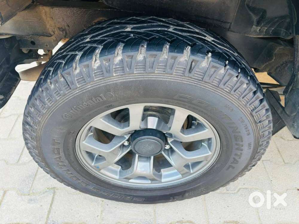 Maruti Suzuki Jimny Alpha At, 2025, Petrol