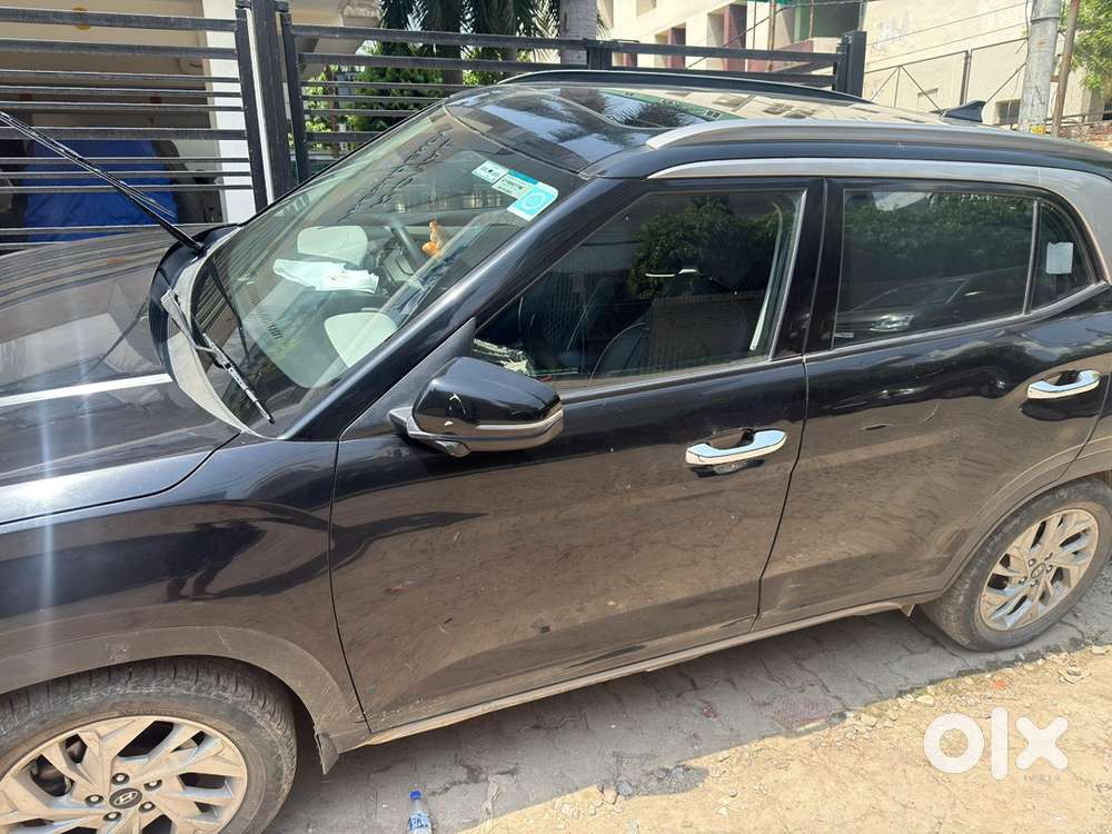 Hyundai Creta Diesel 2023