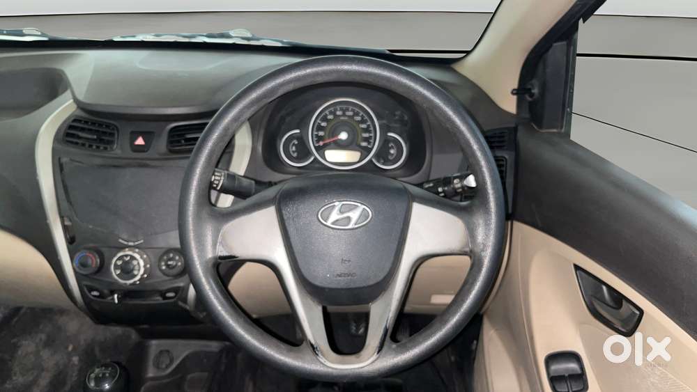 Hyundai Eon