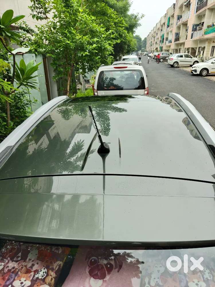 Tata Nexon 2003 Petrol Manual