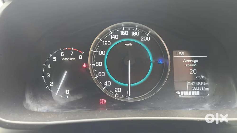 Maruti Suzuki Ignis 2023