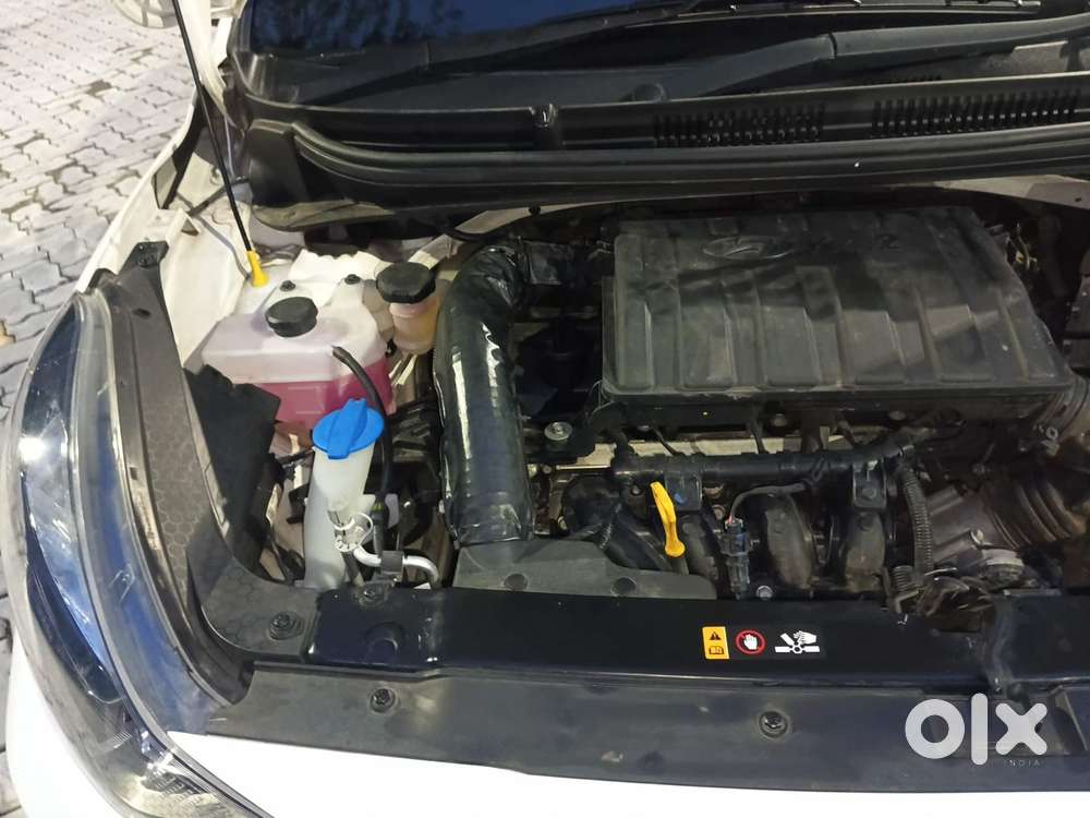 Hyundai Grand I10 Nios Magna 1.2 Mt, 2025, Petrol