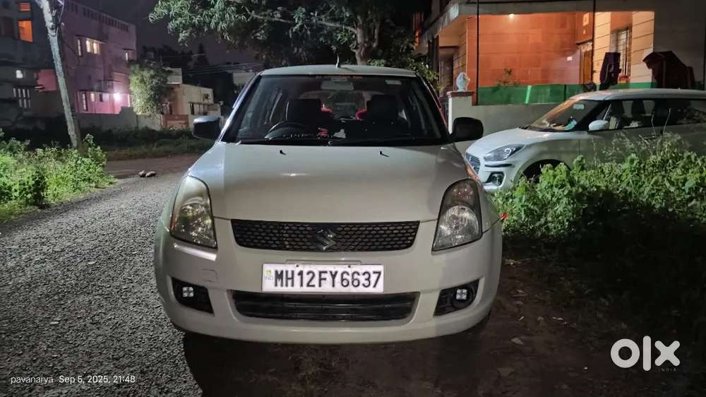 Maruti Suzuki Swift 2010 Petrol Well Maintained