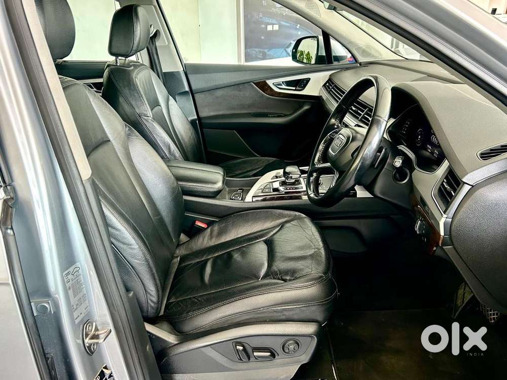 Audi Q7 3.0 45 Tdi Technology Pack, 2017, Diesel