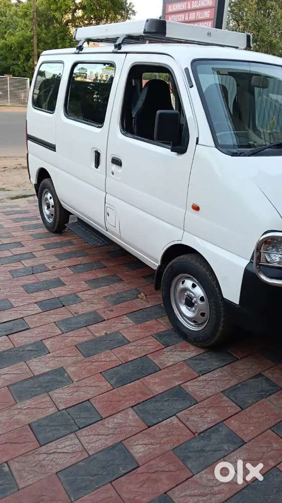 Looking For Other Vehicles