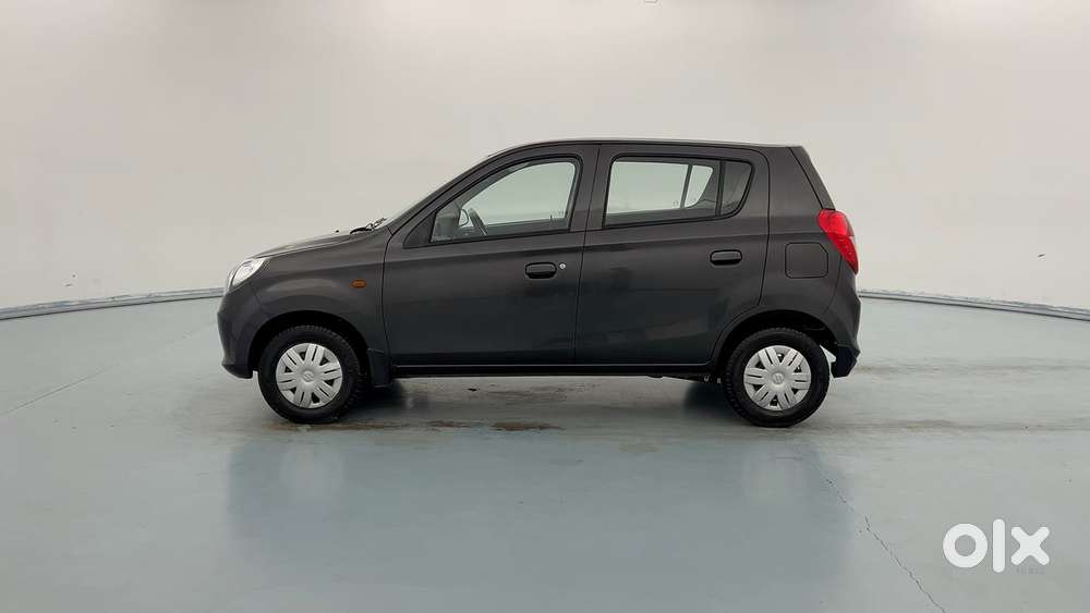 Maruti Suzuki Alto 800 Lxi, 2014, Petrol
