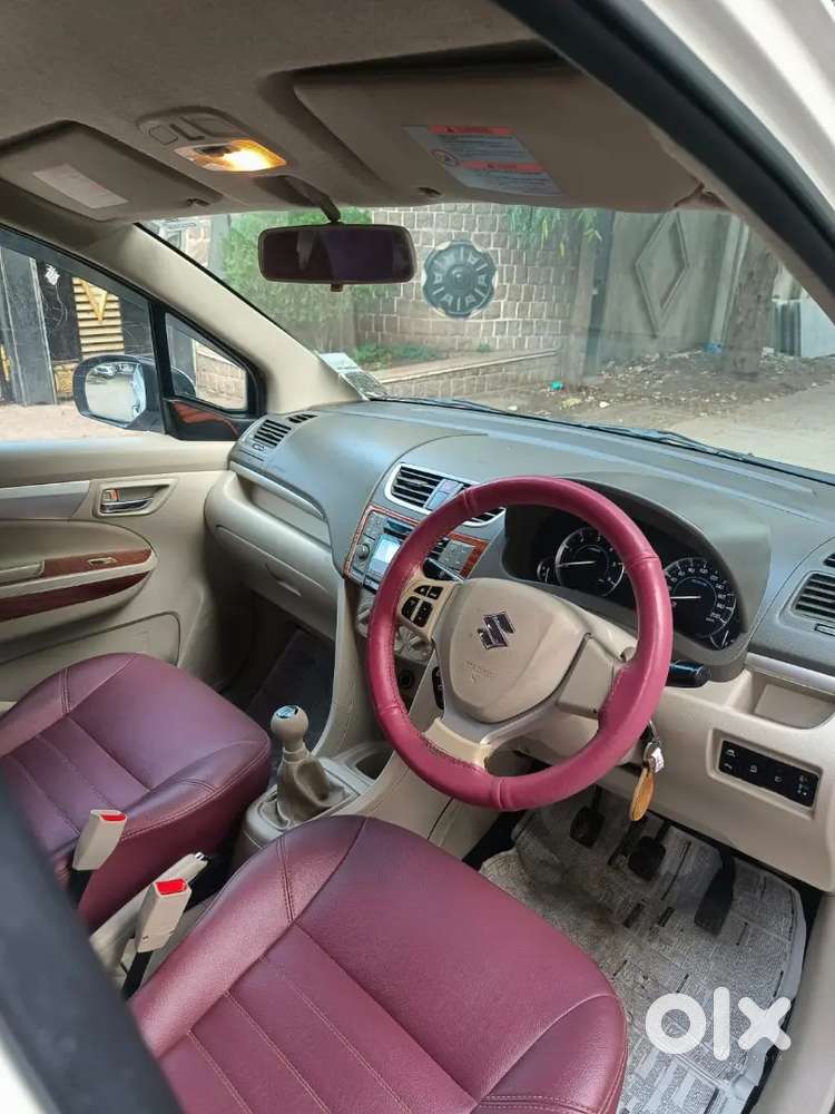2016 Maruti Suzuki Ertiga Diesel Manual