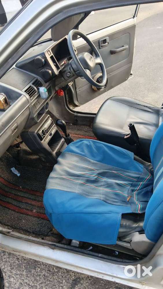 Maruti Suzuki 800 Std Bsiii, 2005, Petrol