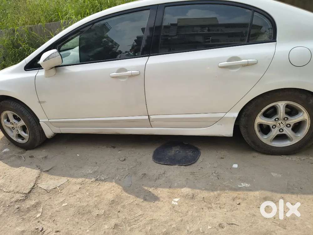 Civic 2011 Model Registered 2014