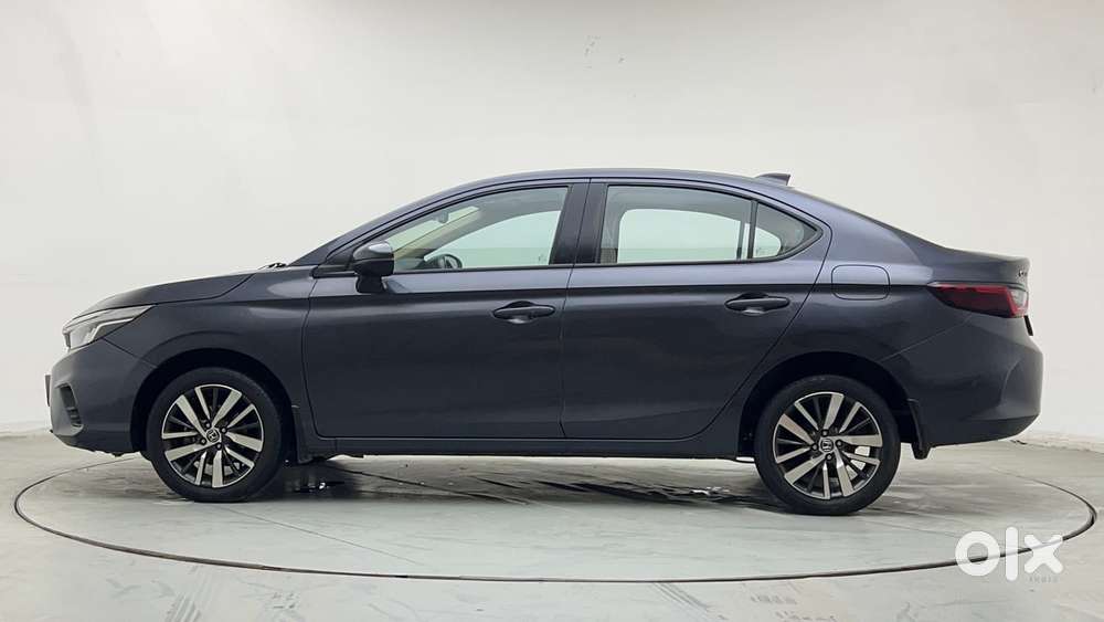 Honda City I-vtec Cvt Vx, 2022, Petrol