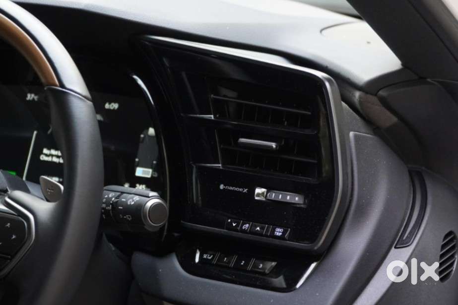 Lexus Rx 350h Panasonic, 2025, Petrol