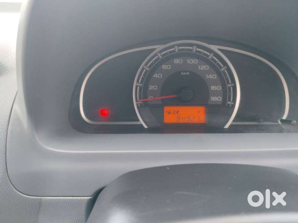 Maruti Suzuki Alto 800 Lxi, 2015, Petrol