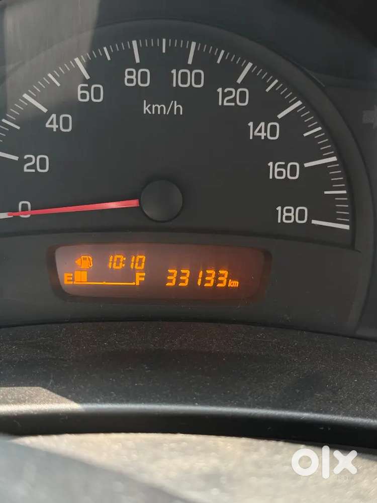 Maruti Celerio 2017 Model