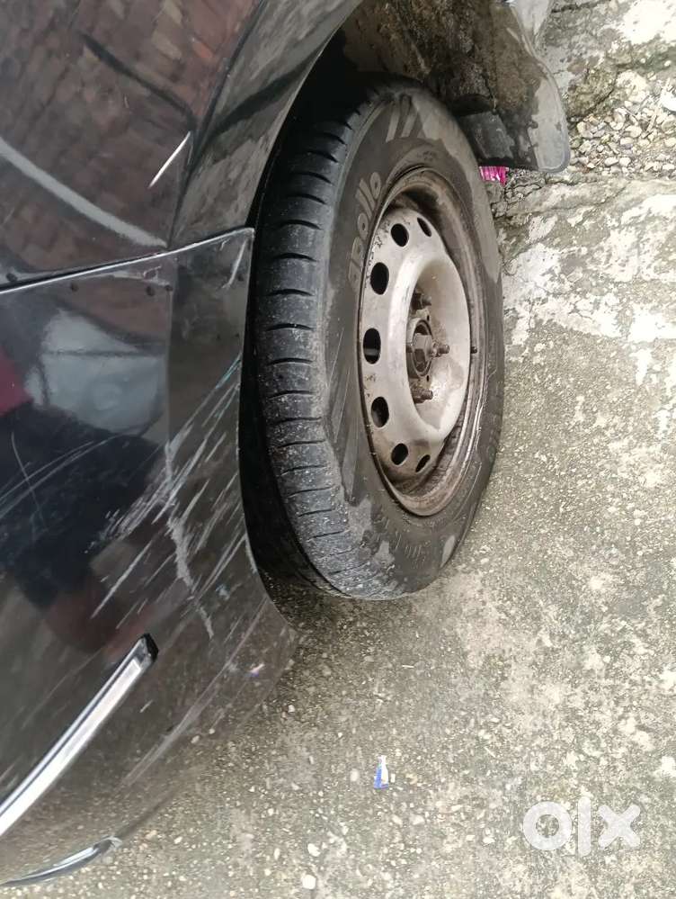 Tata Indica Vista 2009 Tdi