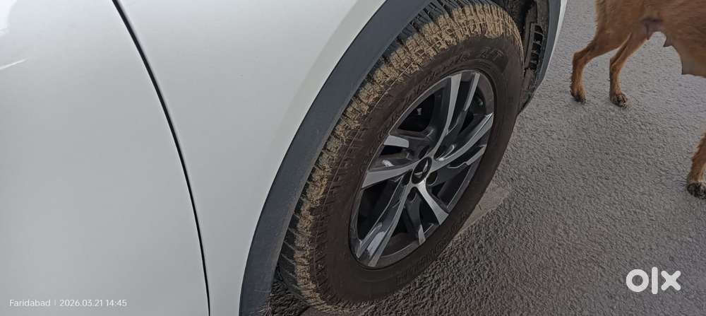 Mahindra Xuv700, 2022