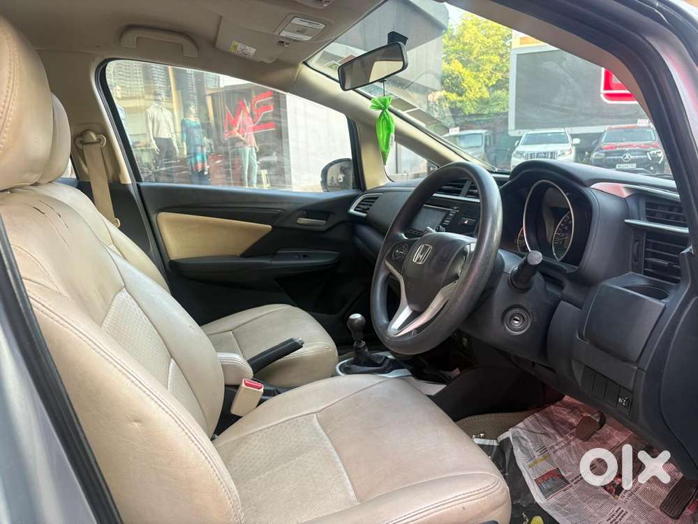 Honda Jazz V, 2019, Petrol