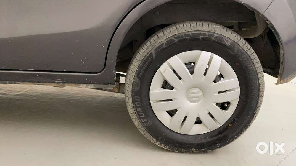 Maruti Suzuki Alto 800 Lxi, 2013, Petrol