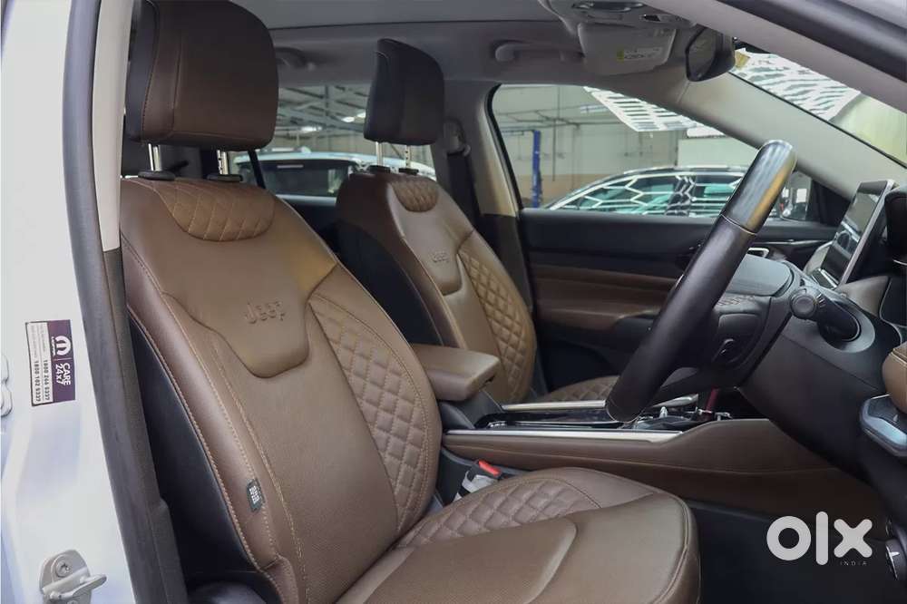 Jeep Meridian Limited Opt 4x4, 2023, Diesel