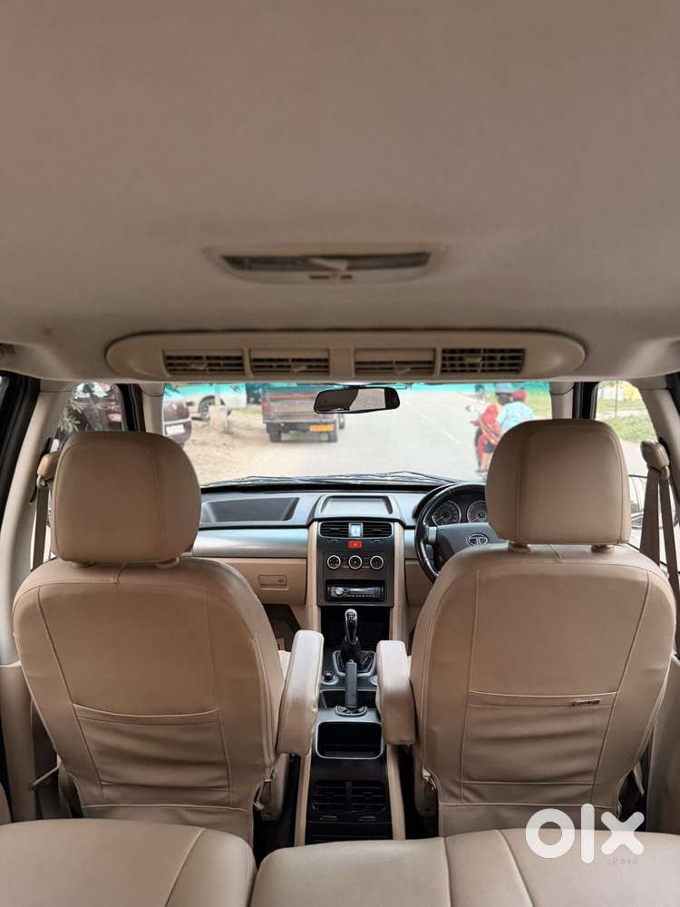 Tata Safari Storme Vx, 2014, Diesel