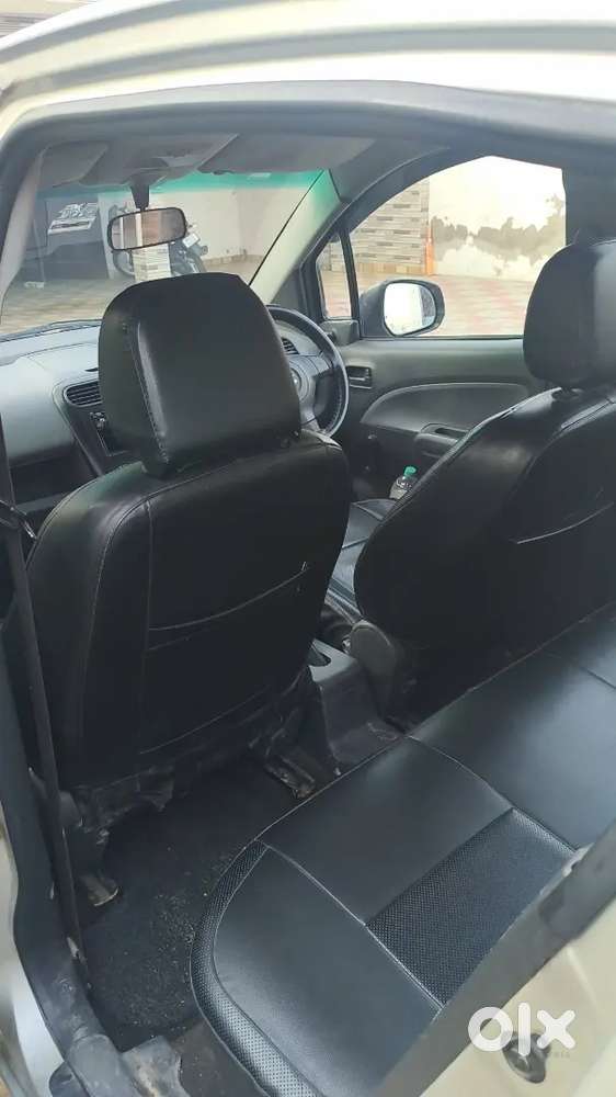 Maruti Suzuki Ritz 2012 Diesel