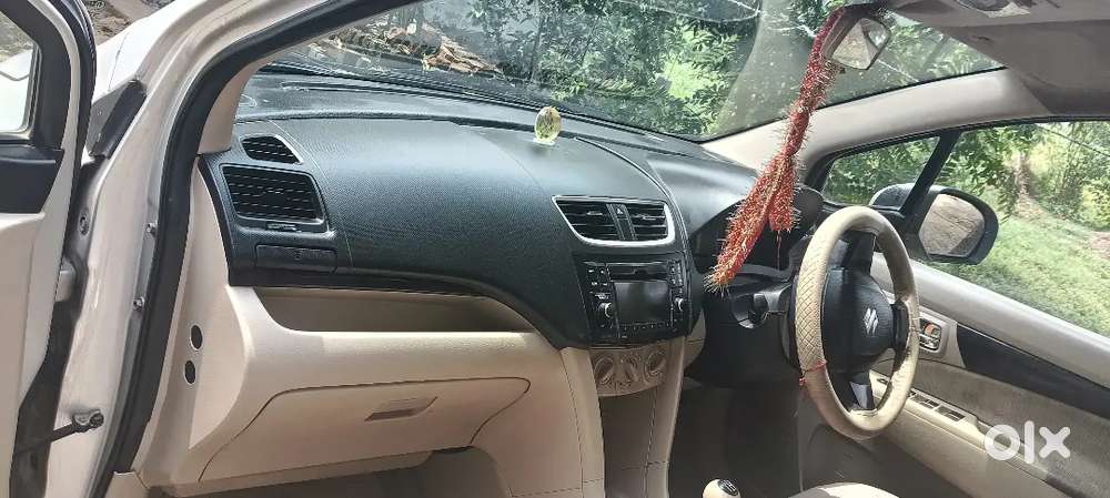 Maruti Suzuki Ertiga 2014 Model Vdi