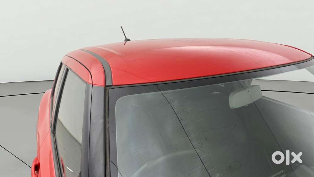 Maruti Suzuki Swift 2018 Vxi, 2020, Petrol