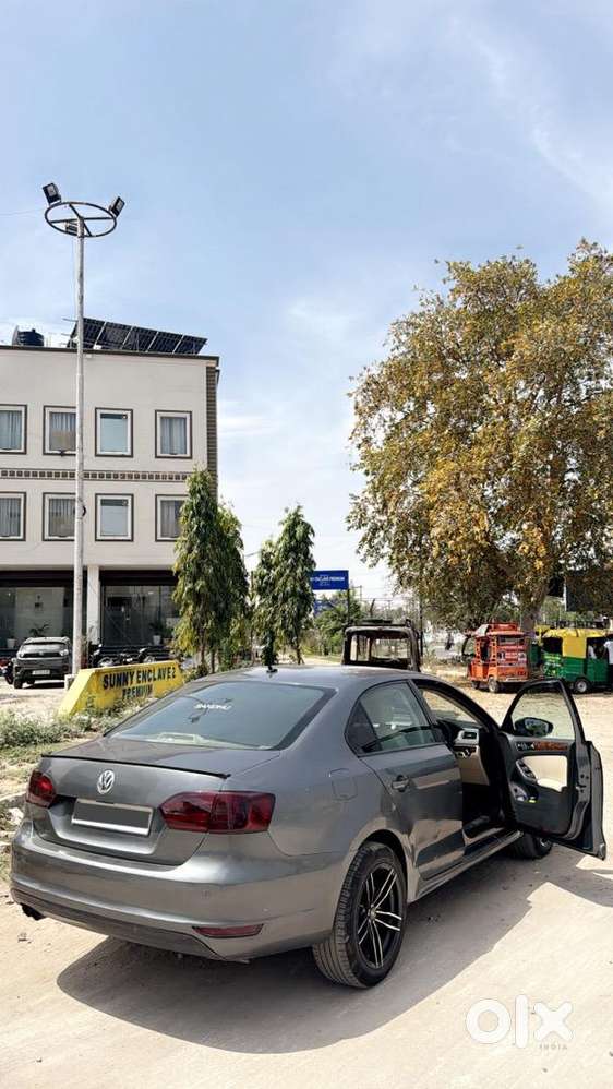 Volkswagen Diesel Manual 2013