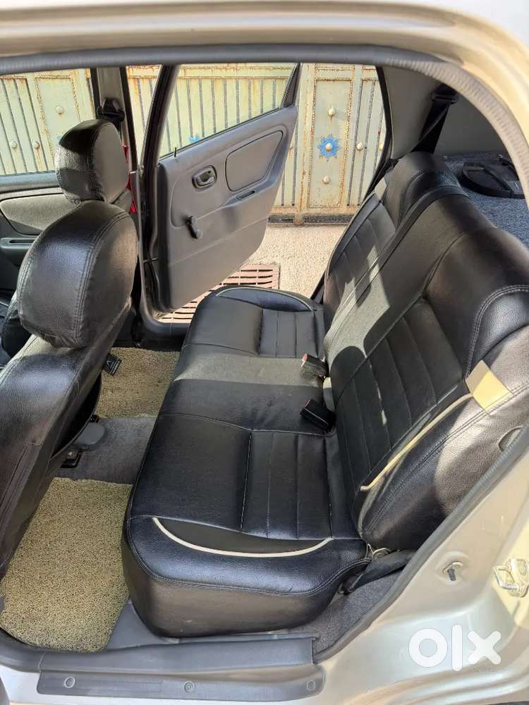 2009 Maruti Suzuki Alto
