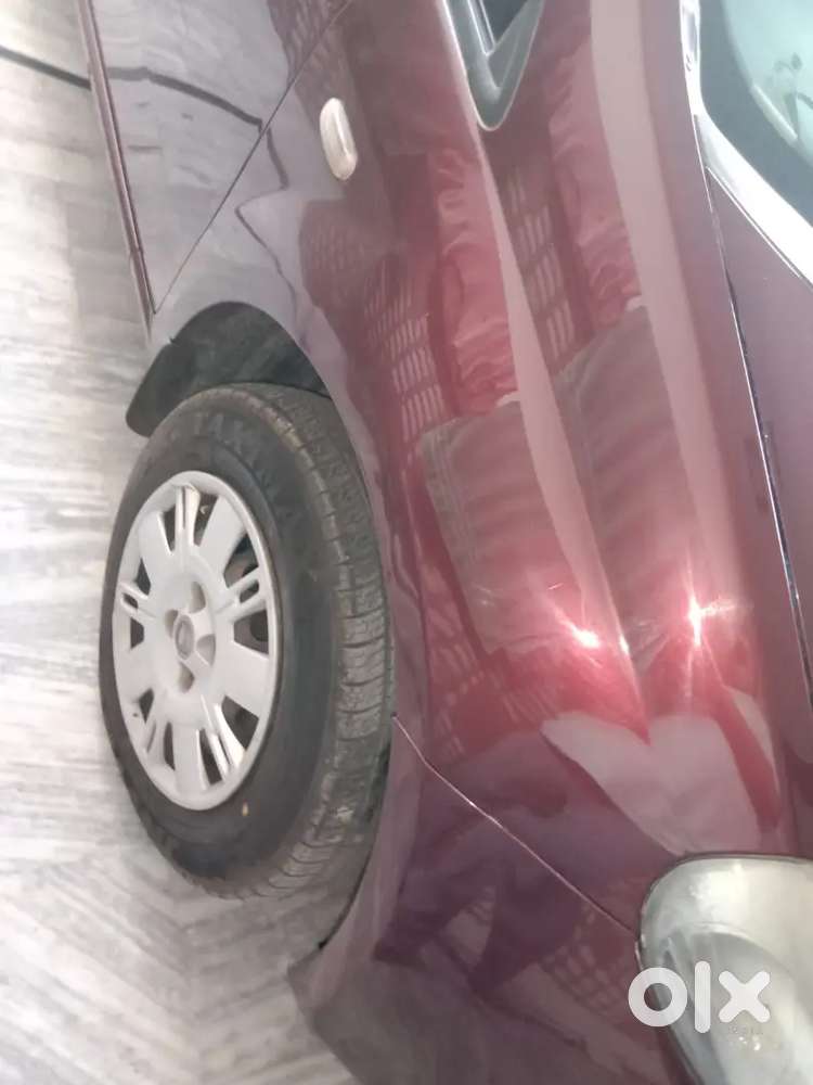 Fiat Punto 2014 Diesel 81000 Km Driven