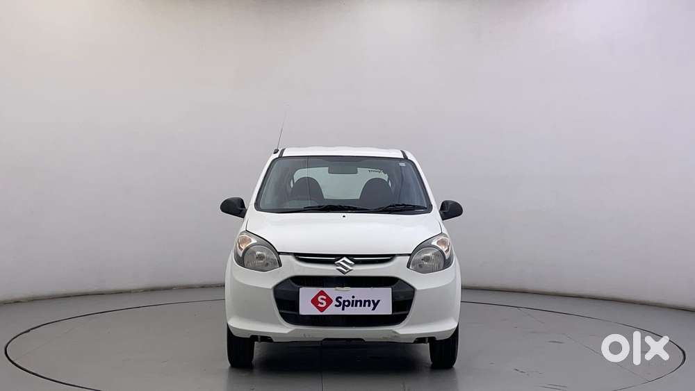 Maruti Suzuki Alto 800 Lxi, 2014, Petrol