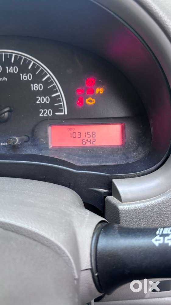 Nissan Sunny Diesel 2012