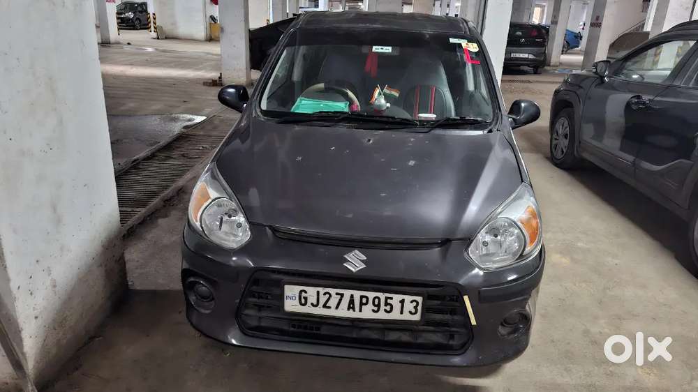 Maruti Suzuki Alto 800 2016 Petrol