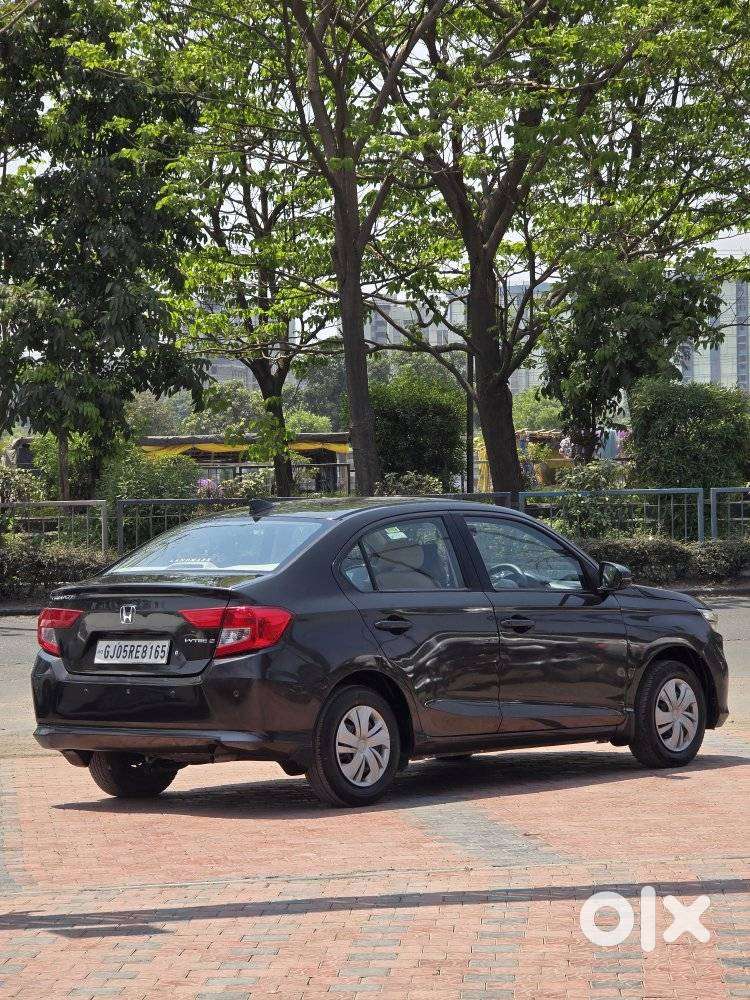 Honda Amaze, 2018, Cng & Hybrids