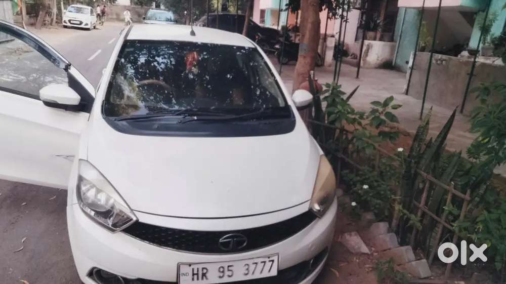 Tata Tiago 1.2 Revotron 2018