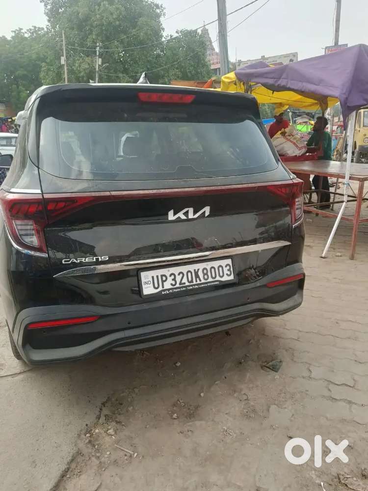 Kia Carens Premium 7 Str 2025