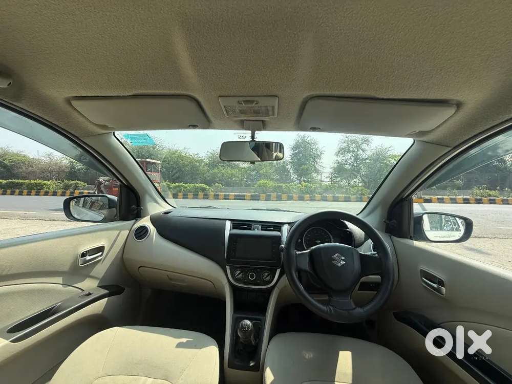 Maruti Suzuki Celerio 2020