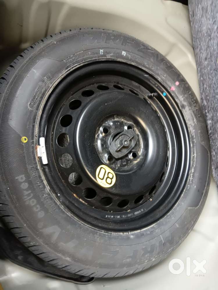 Toyota Glanza G, 2019, Petrol